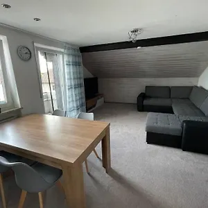  Apartamento Im Herzen Allgaeu