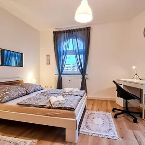  Apartamento Luxuriöses Im Zentrum Von