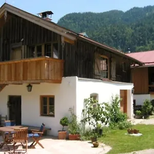 Altes Zuhaus Sachrang