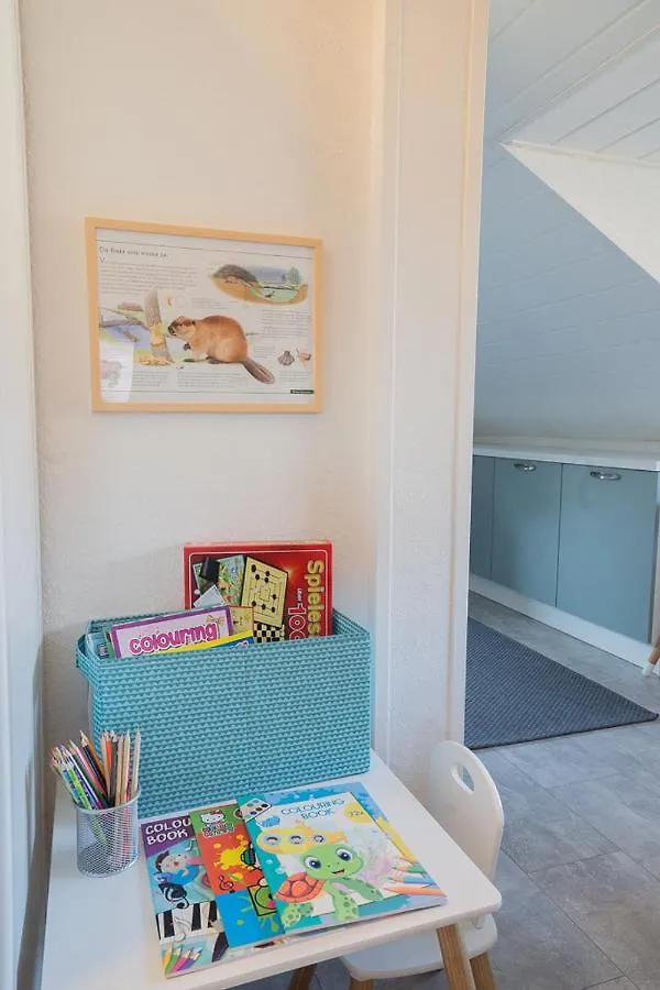Apartament Biberland Kleinkötz 0*,  Niemcy